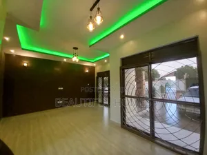Furnished 4bdrm Bungalow in Kira for sale