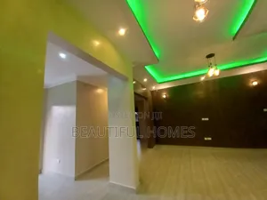 Furnished 4bdrm Bungalow in Kira for sale