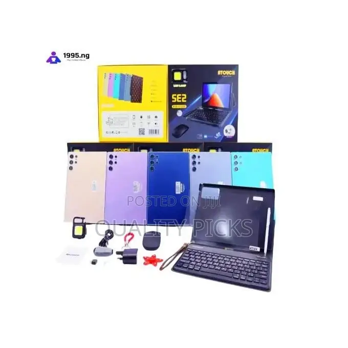 New Atouch SE Pro 512 GB