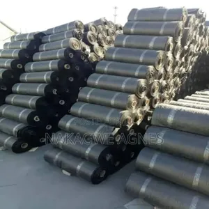 Anti Weed and Grass Fabric