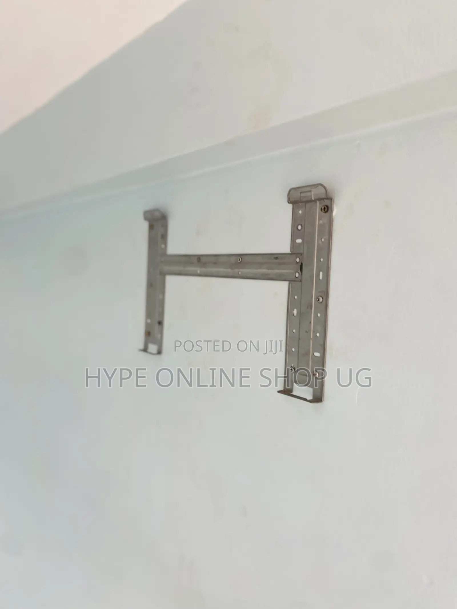 Air Conditioner Plate Fixing,Drilling, Repairs