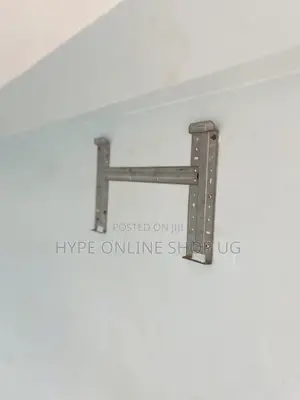Air Conditioner Plate Fixing,Drilling, Repairs