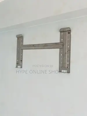 Photo - Air Conditioner Plate Fixing,Drilling, Repairs