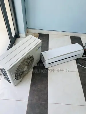 Air Conditioner Installation Services