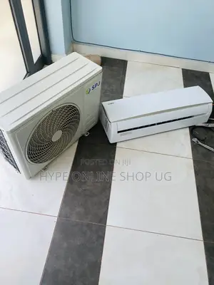 Air Conditioner Installation Services