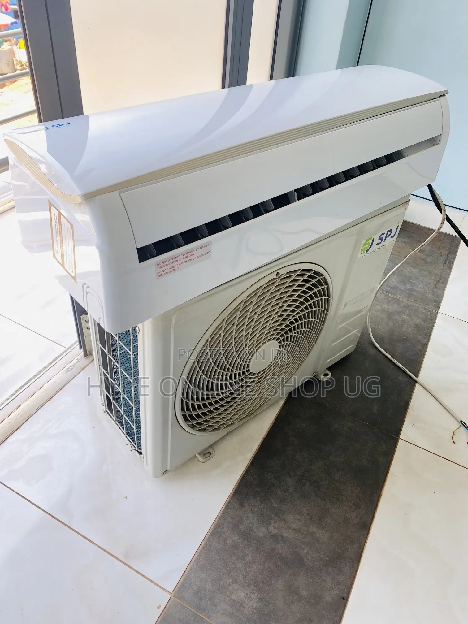 Air Conditioner Installation Services