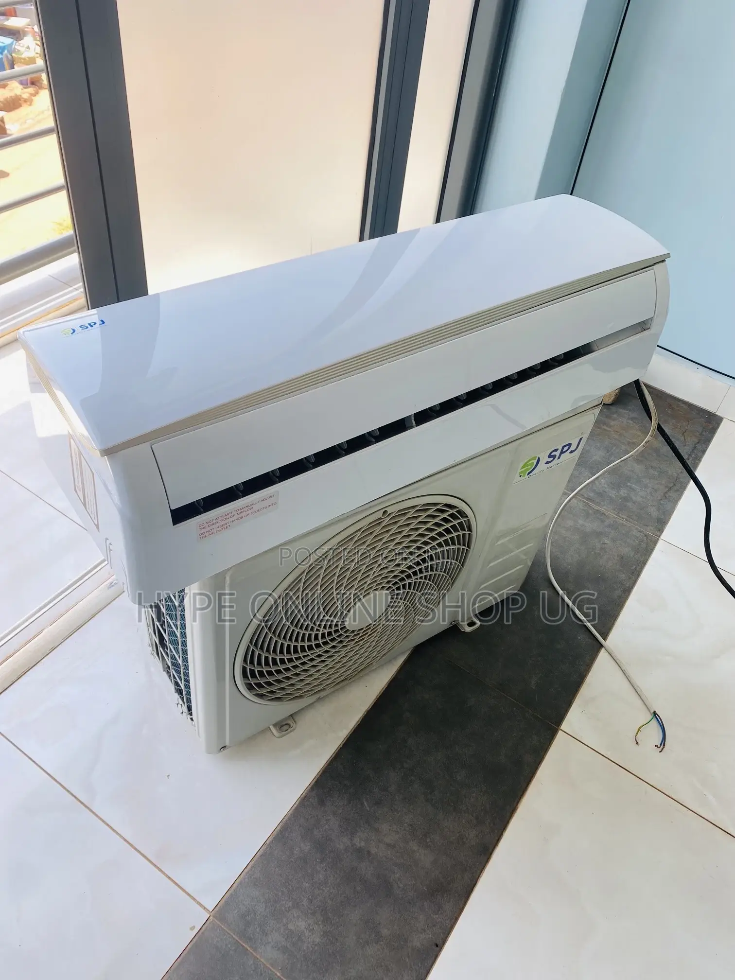 Air Conditioner Installation Services