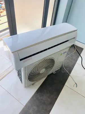 Air Conditioner Installation Services