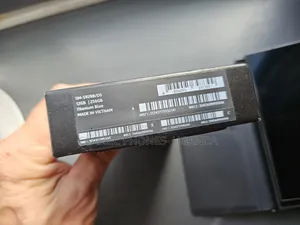 New Samsung Galaxy S24 Ultra 256 GB Gray