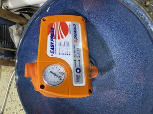 Easypress Automatic Control Switch