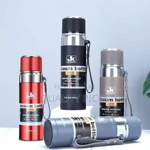 JIAKANG (JK) 1 Piece of 750ml Portable Outdoor Water Cup