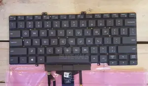 Keyboard for All Laptops Hp Dell Lenovo