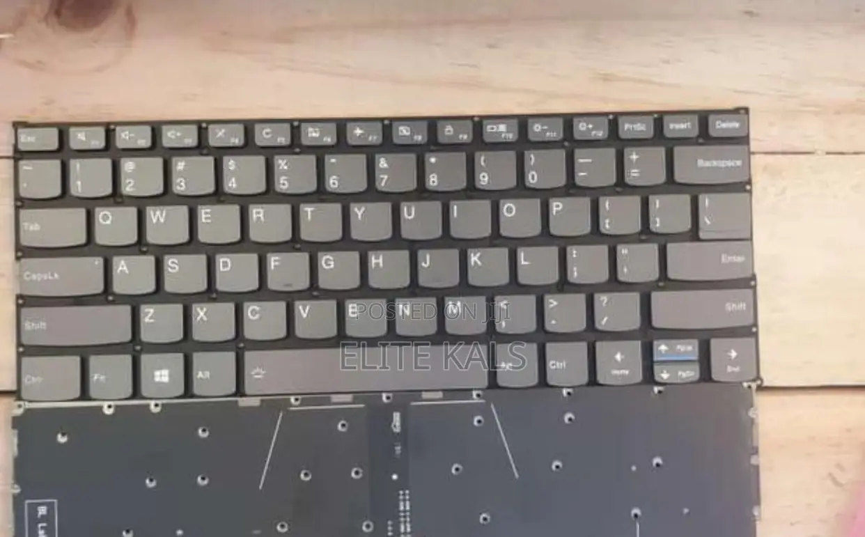 Keyboard for All Laptops Hp Dell Lenovo