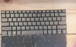 Keyboard for All Laptops Hp Dell Lenovo
