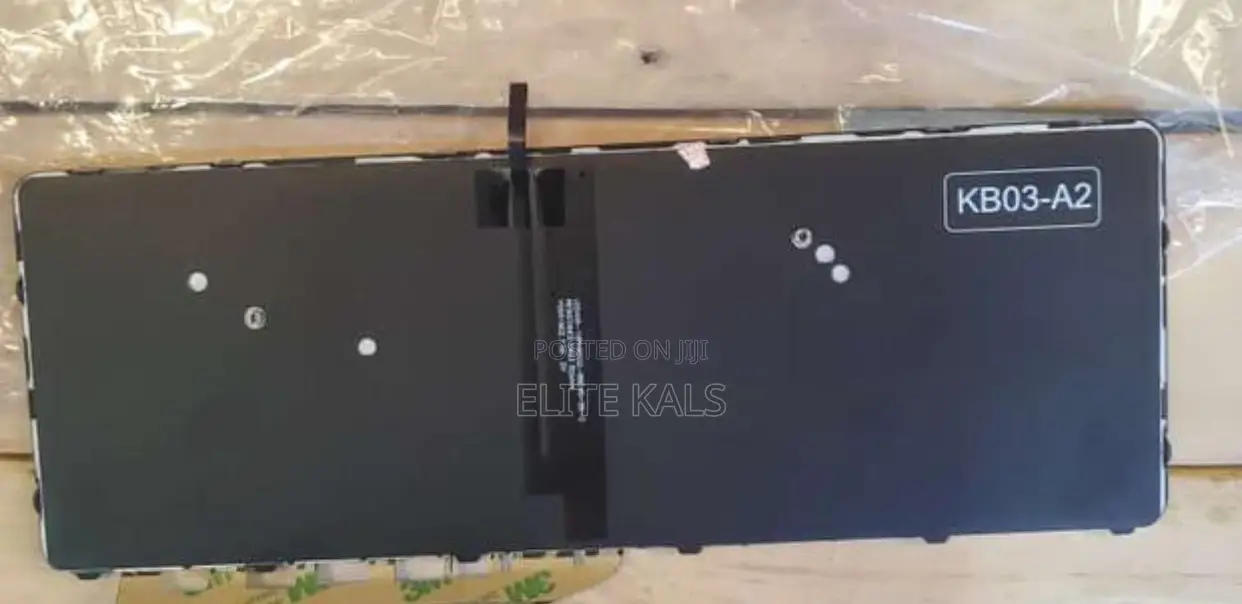 Keyboard for All Laptops Hp Dell Lenovo