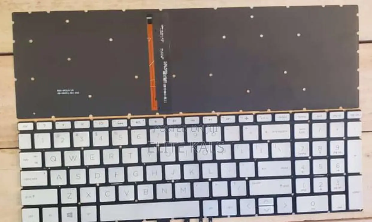 Keyboard for All Laptops Hp Dell Lenovo