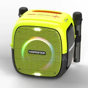 Photo - Hopestar Party One Party Singing Subwofer Waterproof Speaker