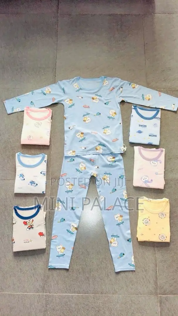 Kids Pajamas
