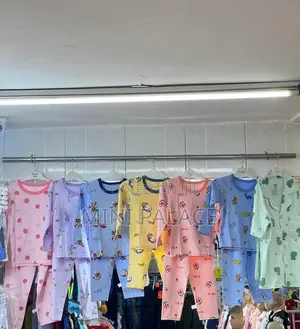 Kids Pajamas