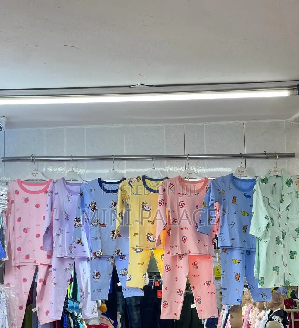 Kids Pajamas