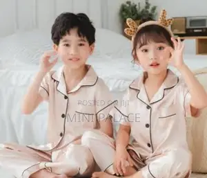 Kids Pajamas/ Night Wears