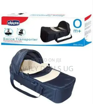 Adjustable Baby Travel Bassinet