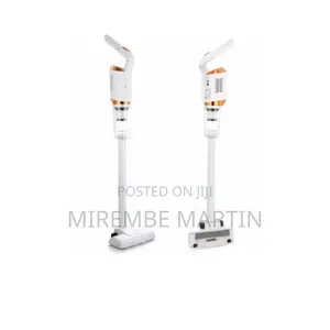 USB Rechargeable Cordless Handheld Vacuum Cleaner.
