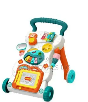 Plastic Baby Walker