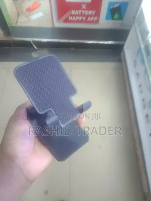 360 Degrees Rotation Phone Stand