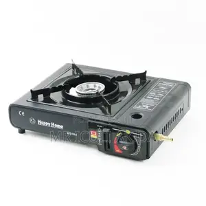 Portable Indor/Outdor Small Picnic Camping Butane Gas Stove