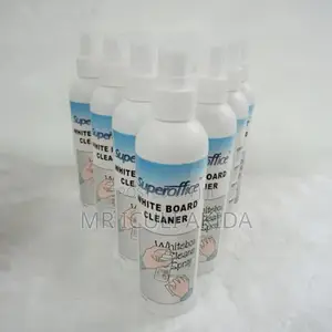 250ml Dry Erase Whiteboard Cleaner Spray