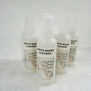 250ml Dry Erase Whiteboard Cleaner Spray