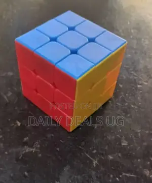 Kids Magic Cube Toy