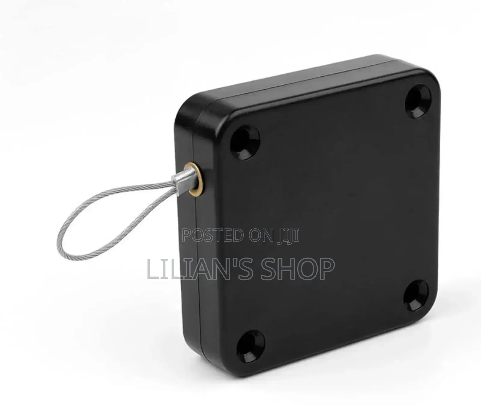 Automatic Door Closer