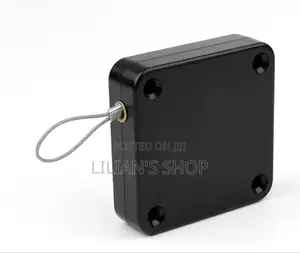 Automatic Door Closer