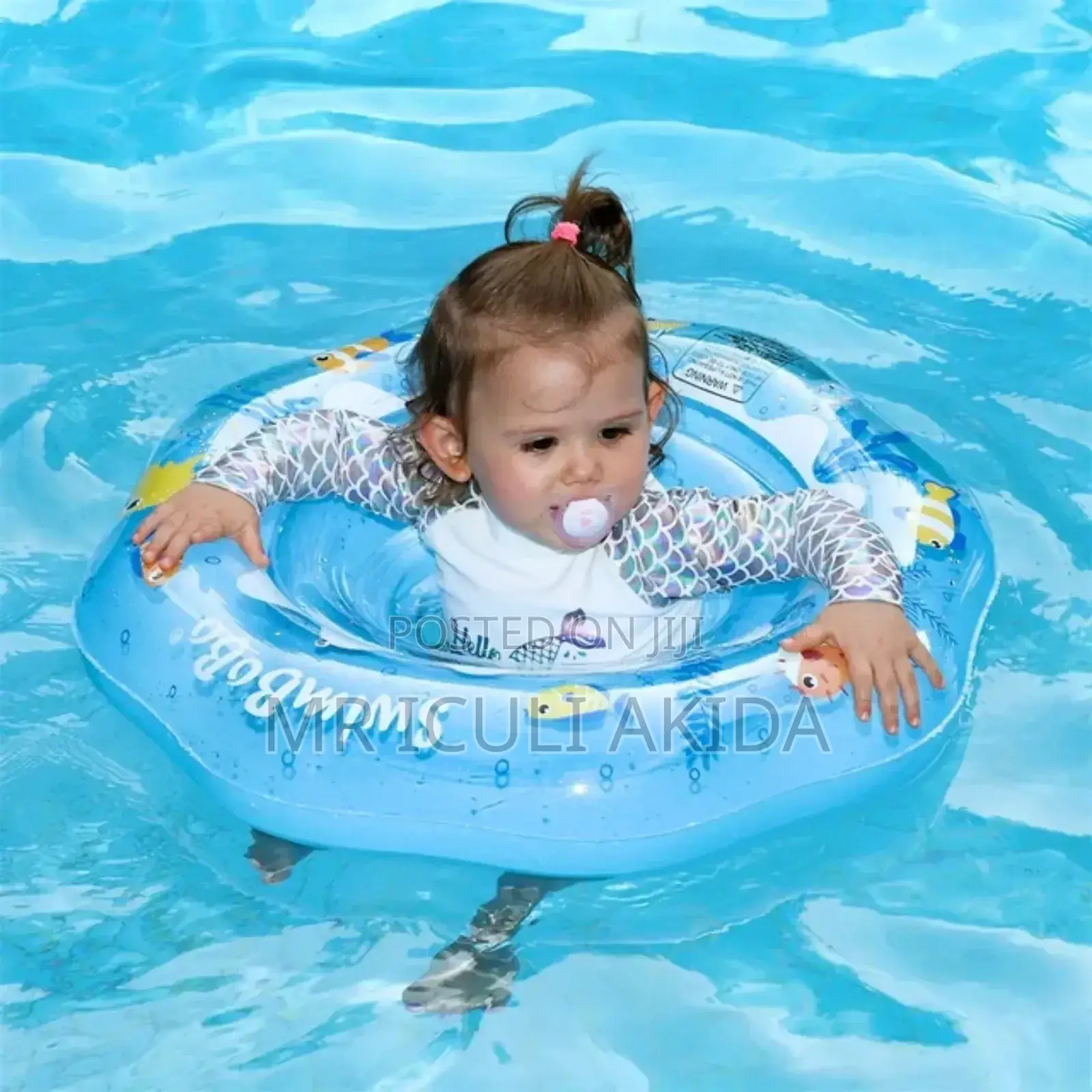 Inflatable Swimming Kids/Baby Tranar 
