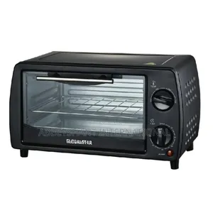 Globalstar 12L Electric Mini Oven | GS1201 Mini Oven