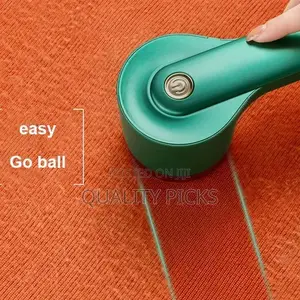 Lint Remover Wireless Hair Ball Trimmer USB Rechargeable