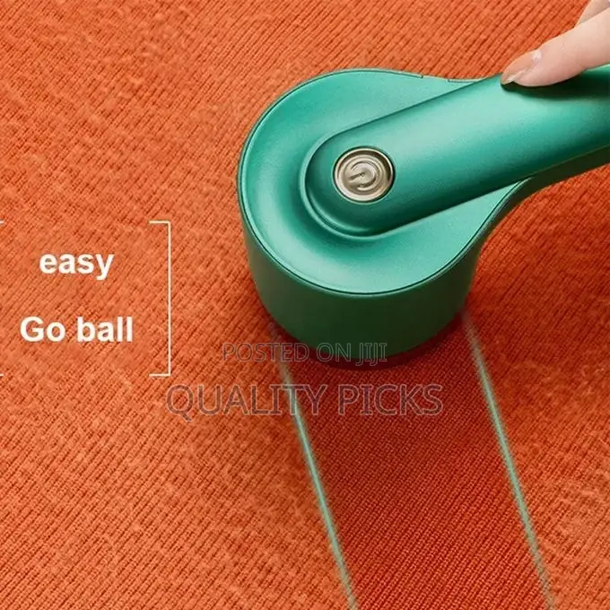 Lint Remover Wireless Hair Ball Trimmer USB Rechargeable