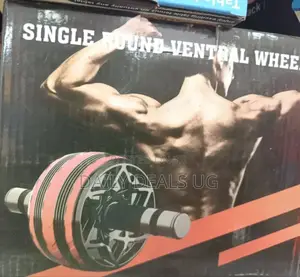 Single Wheel Roller