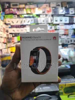 Huawie Band 8