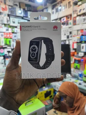 Huawei Band 6
