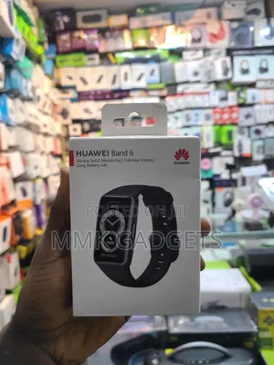 Huawei Band 6