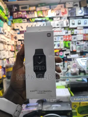 Xiaomi Band 8 Pro