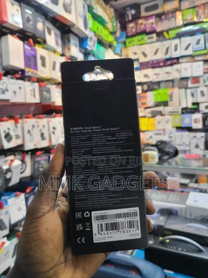 Xiaomi Smart Band 7