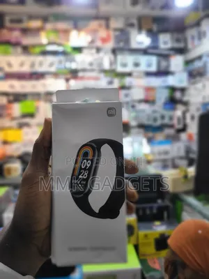 Xiami Smart Band 8