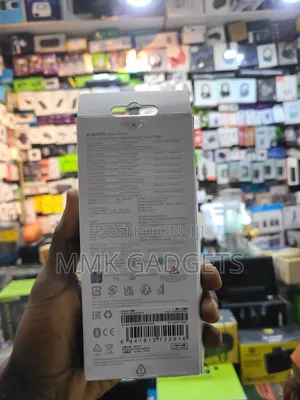 Xiami Smart Band 8