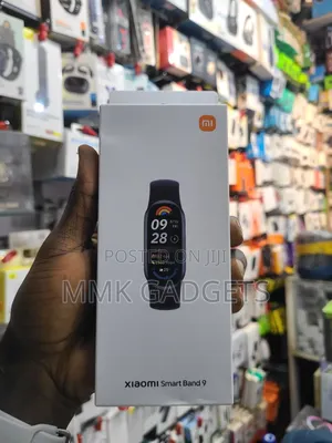 Xiaomi Smart 9