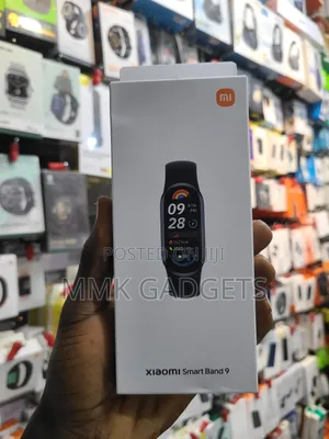Xiaomi Smart 9