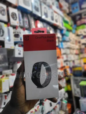 One Plus Band
